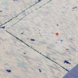 Tapis PATCHA STANDARD Bordeaux