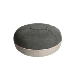 CECILIE MANZ Ø 50 Gris foncé