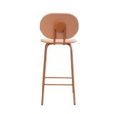 HARI rembourré Steelcut Trio 506/ époxy Terracotta