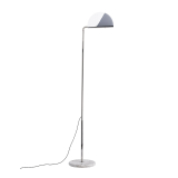 MEZZALUNA Chrome