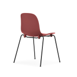 FORM EMPILABLE Red