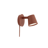 TIP WALL Marron cuivre