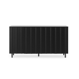 Buffet RIB L 159 Noir