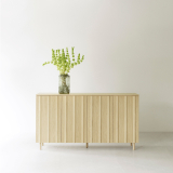 Buffet RIB L 159 Chêne