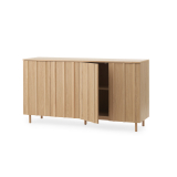Buffet RIB L 159 Chêne