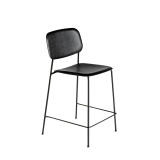SOFT EDGE 90 BAR Noir