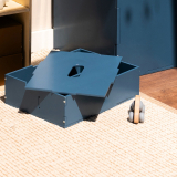 Boite KIDDO TOOL BOX Bleu