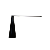 ELICA Noir brillant