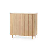 Buffet RIB L 98 Chêne