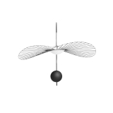 VERTIGO NOVA Black/white