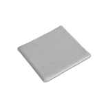Coussin pour chaise WEEK-END Gris clair