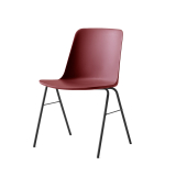 RELY HW26 Marron rouge