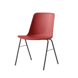 RELY HW26 Rouge vermillon