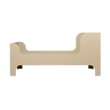 Lit SILL JUNIOR Cachemire