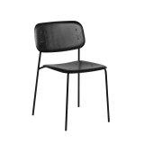 SOFT EDGE 40 Noir