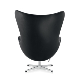 OEUF (EGG) Leather Black