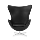 OEUF (EGG) Leather Black