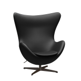 OEUF (EGG) Leather Black