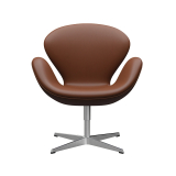 CYGNE Cuir Cognac