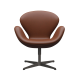 CYGNE Cuir Cognac