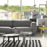 REST 3 places Gris 1042