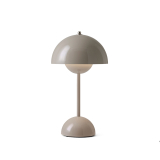 FLOWERPOT VP9 sans fil Beige gris