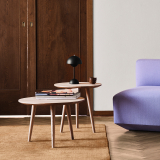 FLOWERPOT VP9 sans fil Beige gris