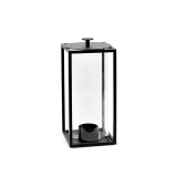 Lantern LIGHT'IN Small Black