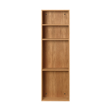 GOOD MEDIUM Oak oiled