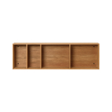 GOOD MEDIUM Oak oiled