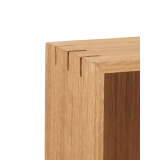 GOOD MEDIUM Oak oiled