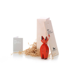 WOODEN DOLL Little Devil