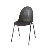 ETERNITY assise rembourrée Re-Wool 198