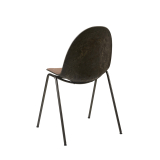 ETERNITY upholstered seat Re-Wool 378