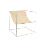SOLO SEAT Blanc