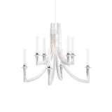 KHAN Cristal