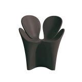 CLOVER Gris anthracite