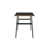 JOURNAL DESK Black