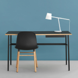 JOURNAL DESK Black