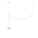 CEILING LAMP N°5 Ivoire