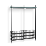 PIER SYSTEM 1022 Bleu/ noir
