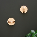 PLUS WALL Laiton