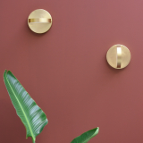 PLUS WALL Laiton