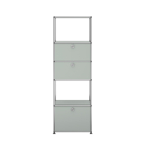 USM HALLER M52 Gris clair