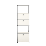 USM HALLER M52 Blanc pur