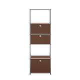 USM HALLER M52 Marron USM