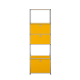 USM HALLER M52 Jaune or