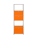 USM HALLER M52 Orange pur