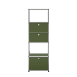 USM HALLER M52 Vert olive