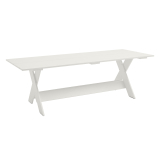 CRATE L 230 Blanc
